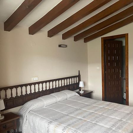 Posada La Solana - Adults Only Santillana del Mar Bagian luar foto