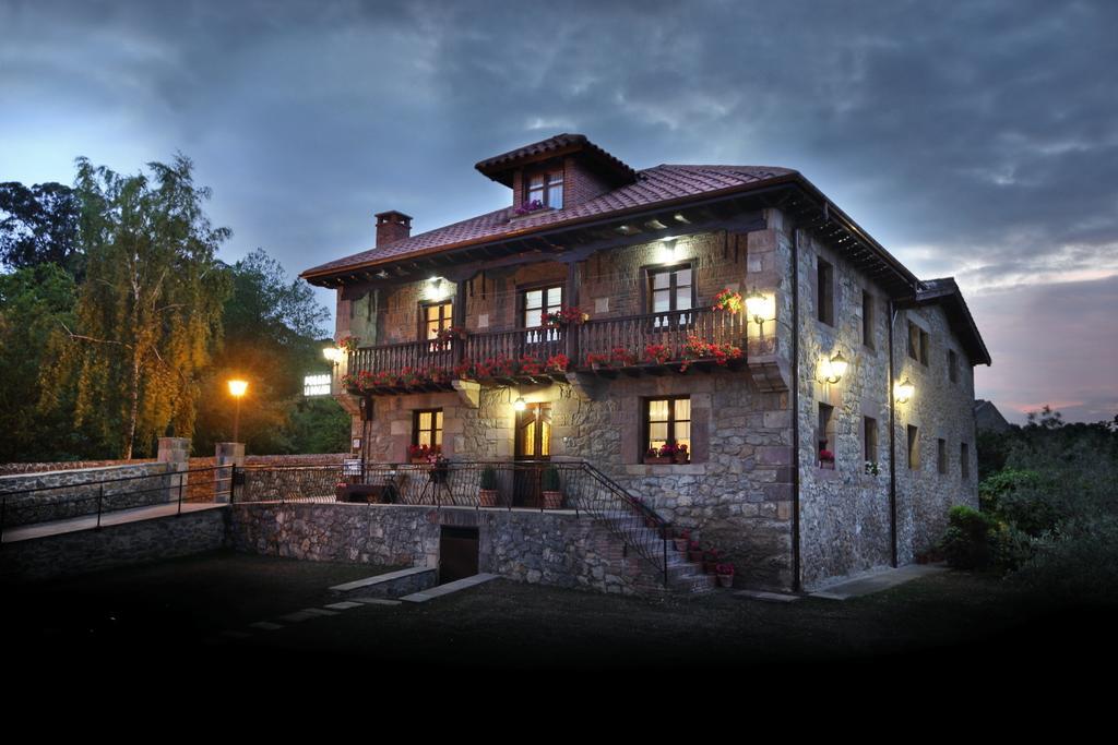 Posada La Solana - Adults Only Santillana del Mar Bagian luar foto